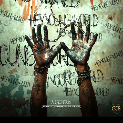 Hey Young World