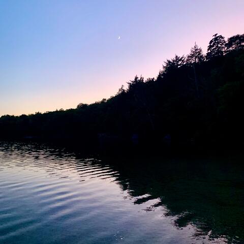 Russell Pond