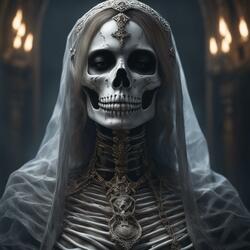 TILL DEATH DO US PART