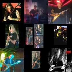 Guitar Solo T Two (Live Dreamer 20 07)