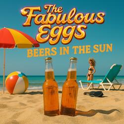 Beers In The Sun