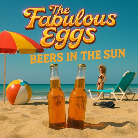 Beers In The Sun