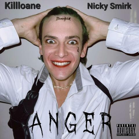 ANGER (feat. Nicky Smirk)