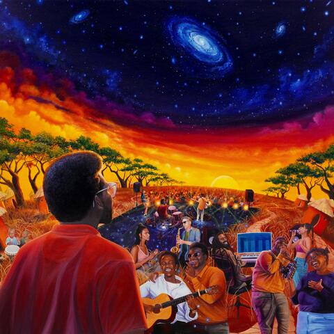 A Journey Under The Stars