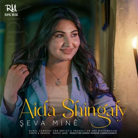 Aida Shingaly (Şeva Minê)