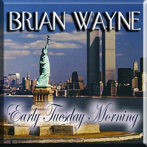 Early Tuesday Morning