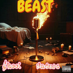 Beast Up (feat. 2nd Nature The Doughboy)