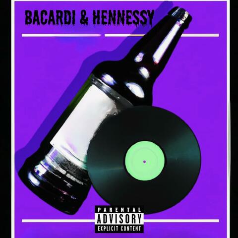 Bacardi & Hennessy