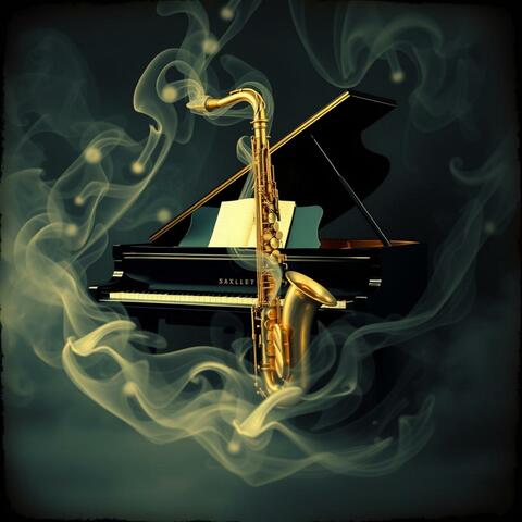 Smokey Jazz Ballad