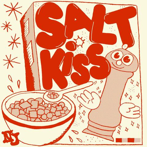 Salt Kiss
