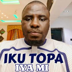 IKU TOPA IYA MI