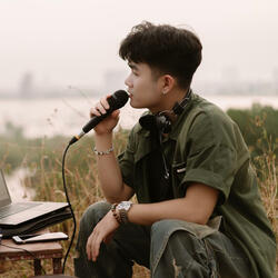 ANH VUI - LIVE OUTDOOR (Live)
