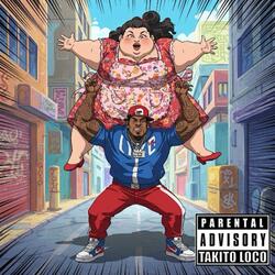 Takito el Atlas González