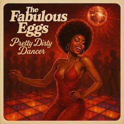 PRETTY DIRTY DANCER