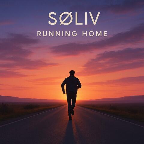 Running home