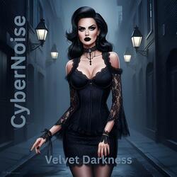 Velvet Darkness (Radio Edit)