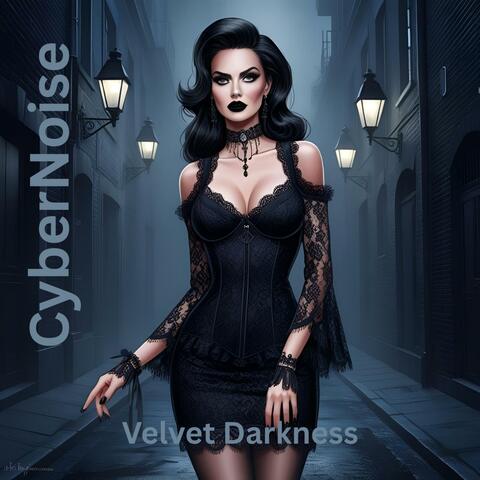 Velvet Darkness (Radio Edit)