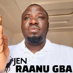 JEN RAANU GBA