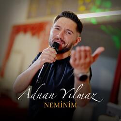 Adnan Yılmaz Neminim Mılani Halay