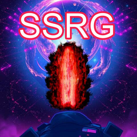 SSRG