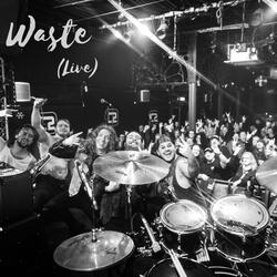Waste (Live) (Live)