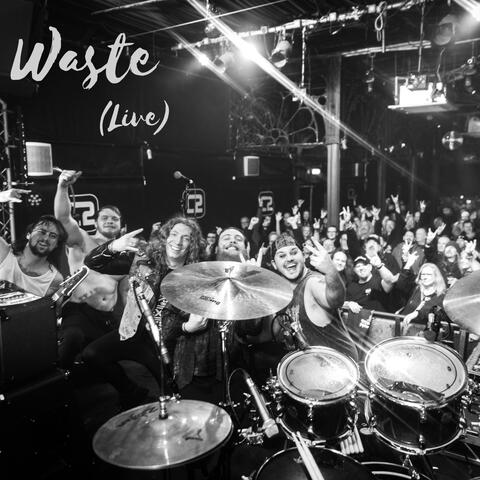 Waste (Live) (Live)