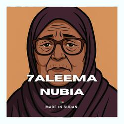 7aleema (Diss Version)