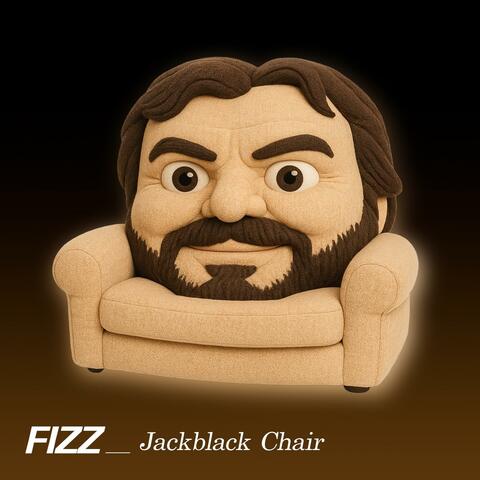 Jackblack Chair