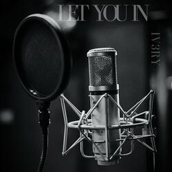 Let You In