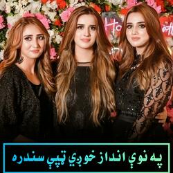 په نوې انداز خوږي ټپې سندره | Pa nawe andaaz khwagi tapey sandara | پشتو تپی سندره