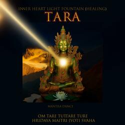 Inner Heart Fountain Tara