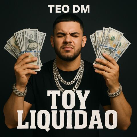 Toy Liquidao