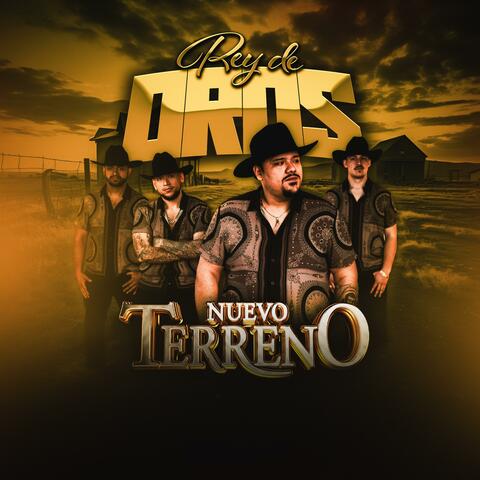 Rey De Oros