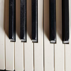 Roland Advanced SA synthesis Digital piano FP-8 Demo songs