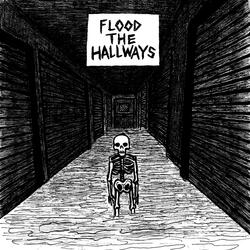 flood the hallways (feat. sufferplenty & Qawi Kamri)
