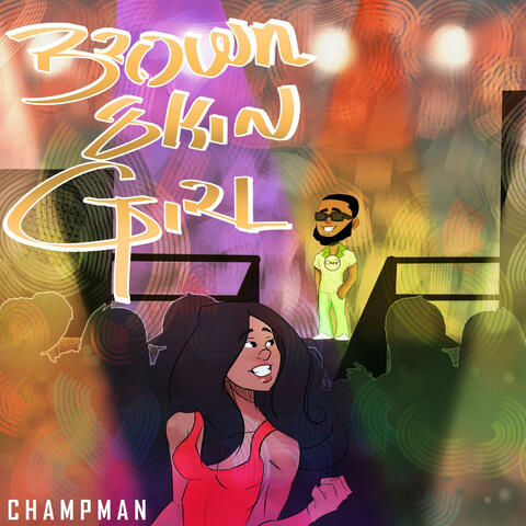 Bownskin girl