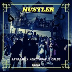 Hustler (feat. KENZYGUAP & Cplus)