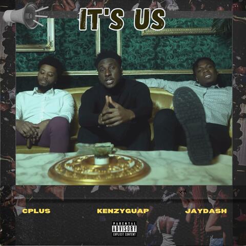 IT'S US (EP)