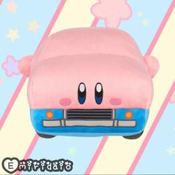 Kirbo Car