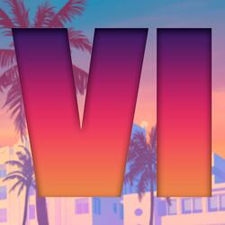 City of No Pause (Grand Theft Auto VI) GTA 6