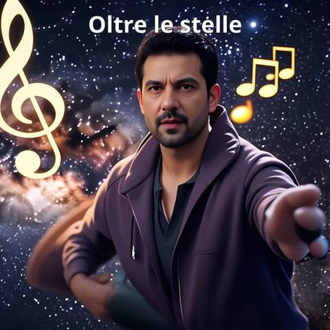 Oltre le stelle