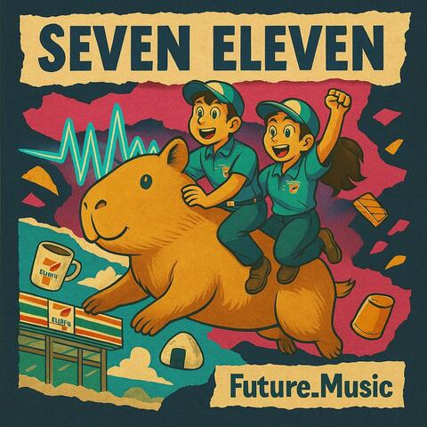 Seven Eleven