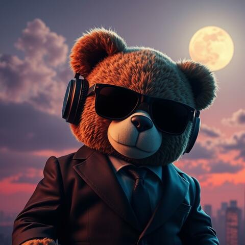 Teddy Bear