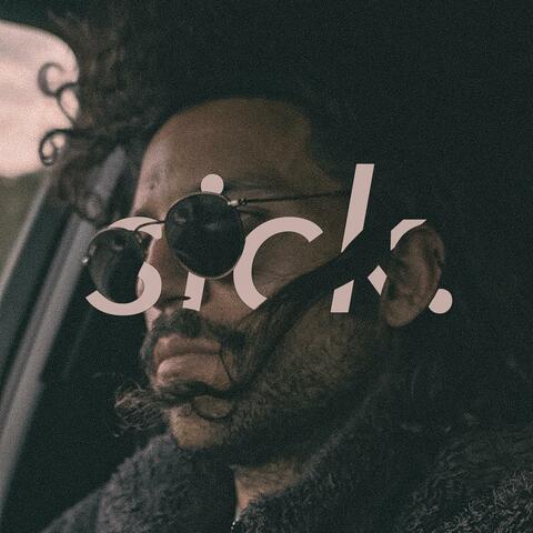 sick.
