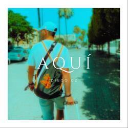 Aquí
