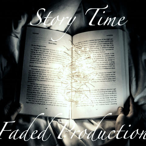 Story Time Sad Rap Beat E Minor 160