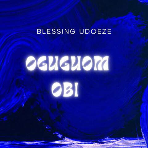 Oguguom obi
