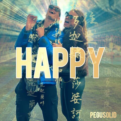 Happy