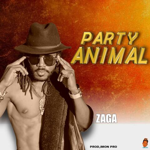 PARTY ANIMAL