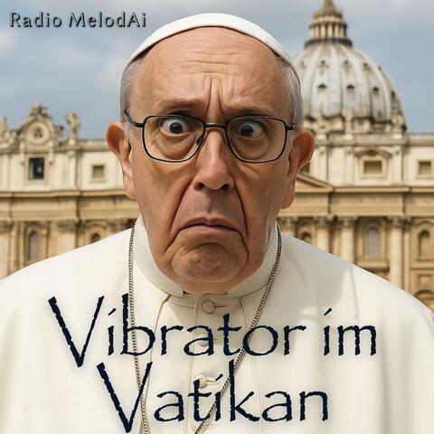 Vibrator im Vatikan